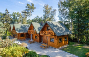 Stunning Home In Pobierowo With Wifi